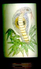 scrimshaw