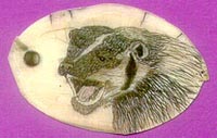 scrimshaw