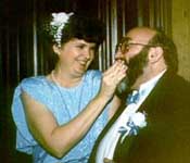 Marry Ann and Mike
