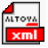 Altova Logos