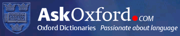 Ask Oxford