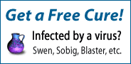 avast! Virus Cleaner
