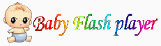 Baby Flash Player