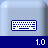 Better Typing Logo