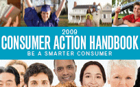 Consumer Action Handbook