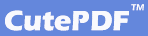 CutePDF