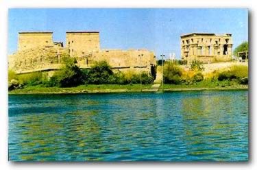 Elephantine Island - Aswan