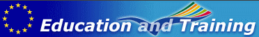 European Commission Education And Training