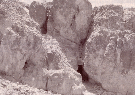 Ghar Hiraae