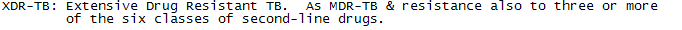 Handy Abbreviations 1
