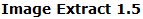 Image Extract 