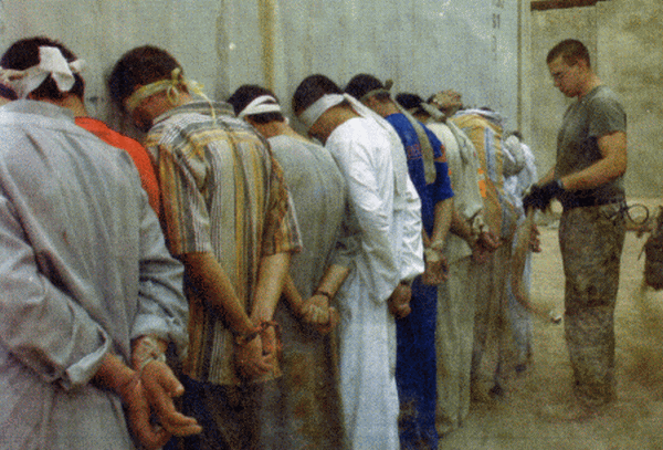 Iraqi Dilemma Photo