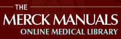 Merck Manuals Library