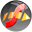 Sothink FLV-Player Icon
