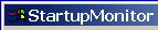 Startup Monitor