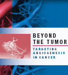 Targeting Angiogenesis In Cancer