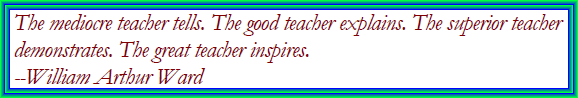 The Clinical Surgery Teacher