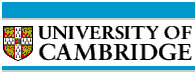 University of Cambridge, UK