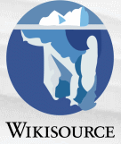 Wikisource: The Daily Updated Free Library