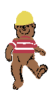 Dancing Musical Bear