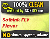 Soft82 Clean Icon