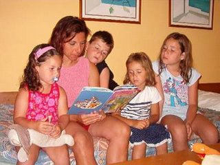 Lectura: Una ventana a nuevos mundos.