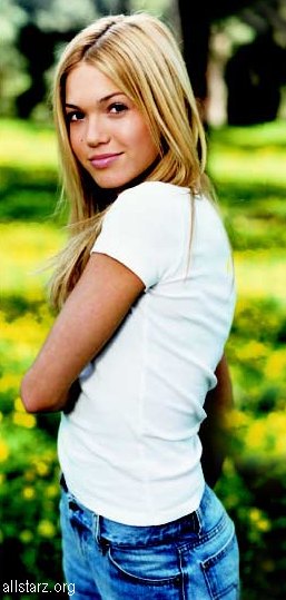 Mandy Moore
