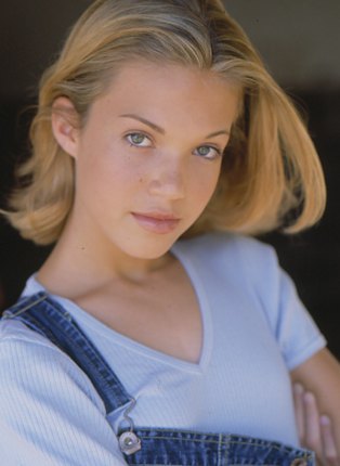 Mandy Moore