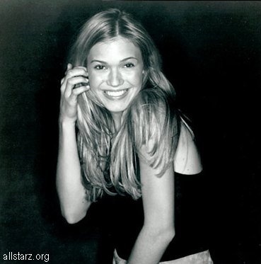 Mandy Moore
