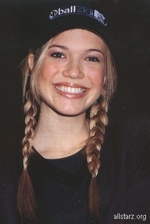 Mandy Moore