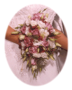 Bridal Bouquet