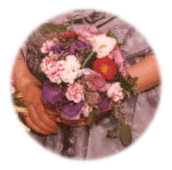 Maid of Honor Bouquet