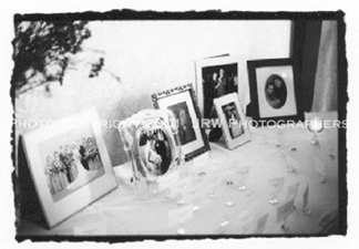 The Place Card Table