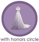 [Dress of the Month Honors Circle]