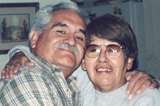 mom & dad
