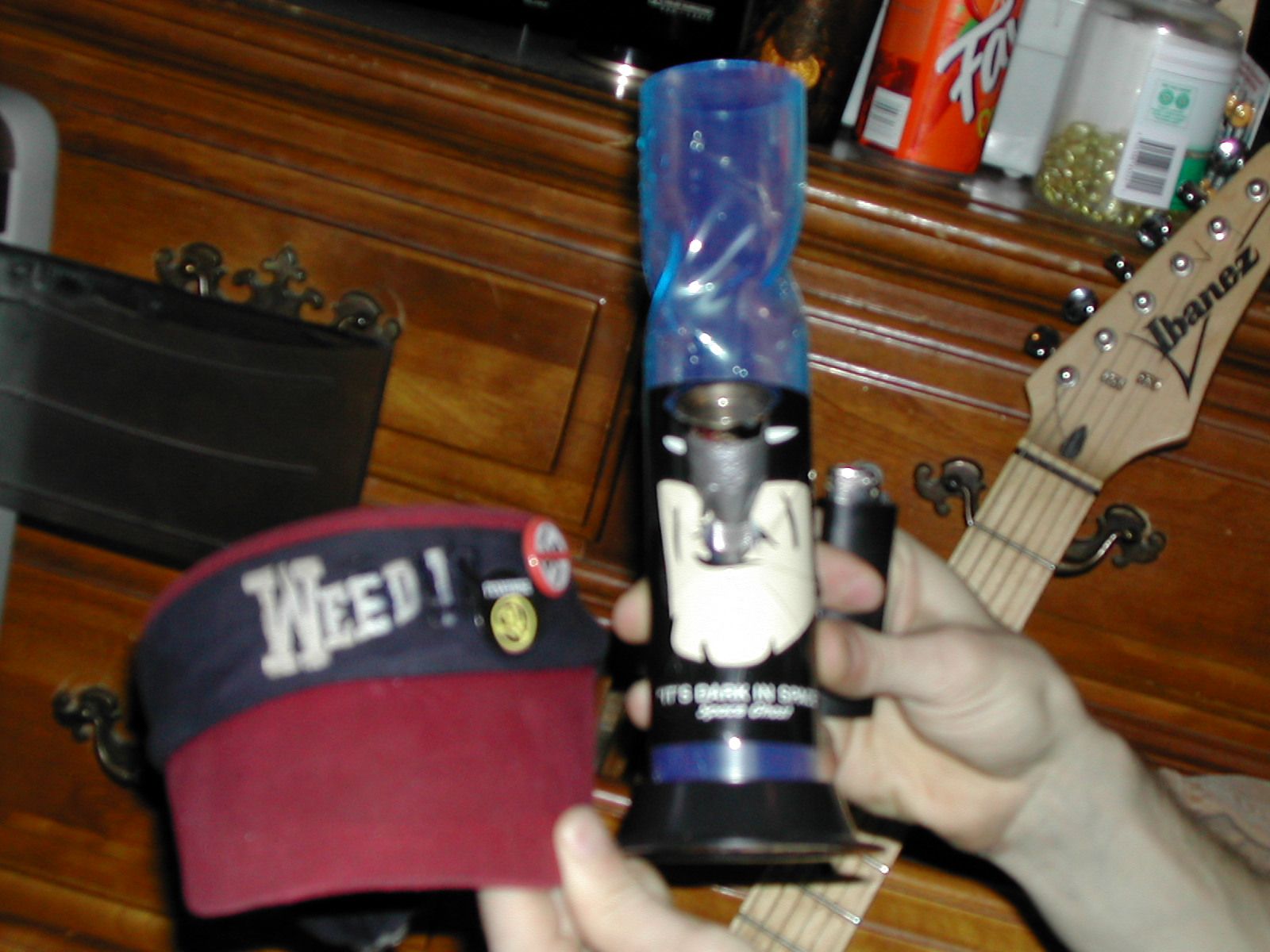 What's this...?!?!&nbsp;&nbsp; I know nothing&nbsp;&nbsp; : x&nbsp;&nbsp; .