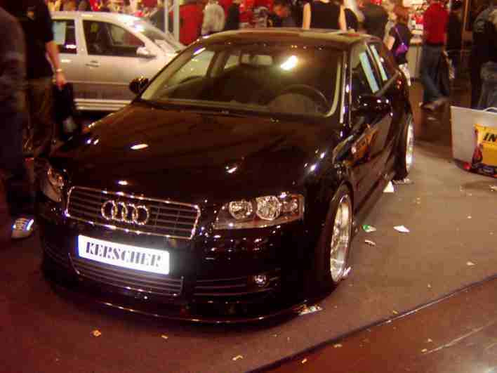 Sch&ouml;ner A3