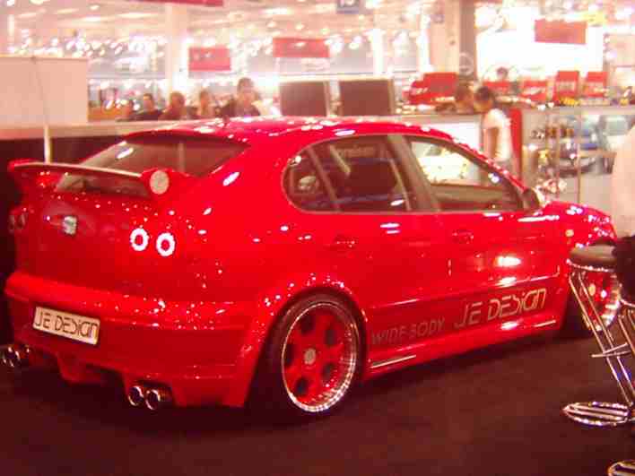 Hammer Wagen