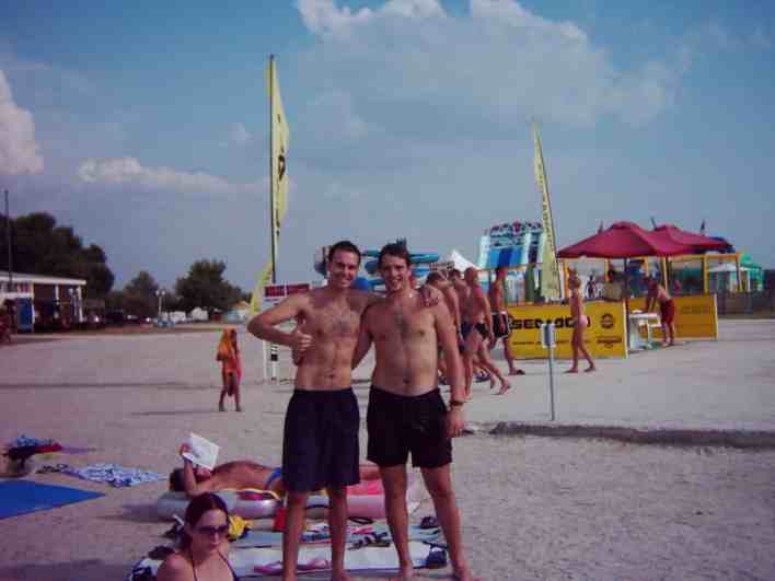 wir sind die coolsten!!!!