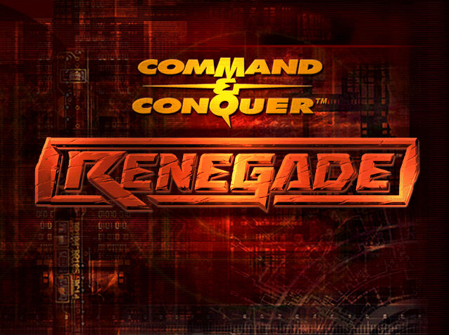 C & C: Renegade