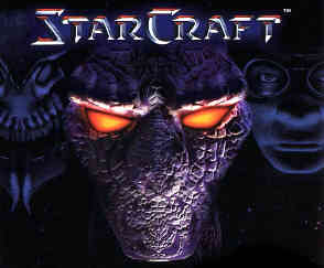Starcraft Files