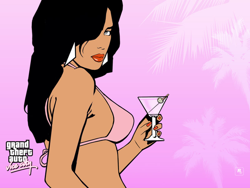 Vice City Hints and Tips