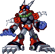 Magma Dragon