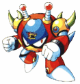 Bubble Crab