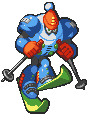 Blizzardman