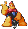 Bombman