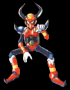 Boomer Kuwanger