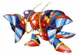 Crush Crawfish