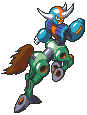 Centaurman