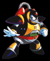 Chill Penguin